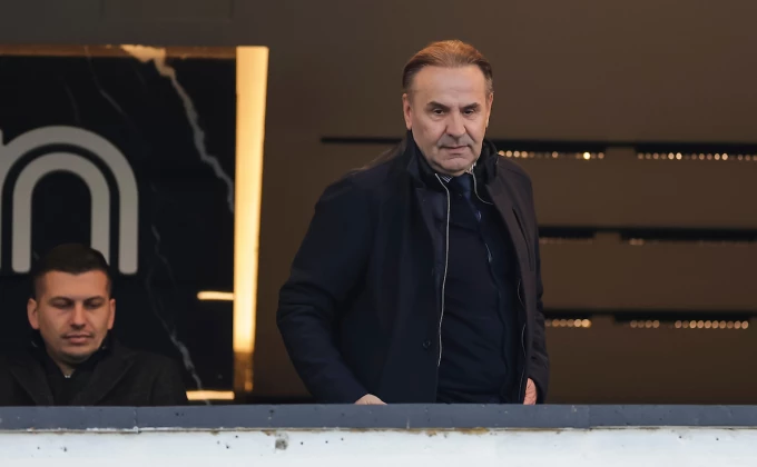 Srdjan Stevanovic/Starsport.rs ©